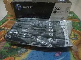 HP ink 53a hitam
