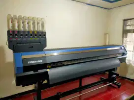 Printer Sublim Mimaki TS300P-1800