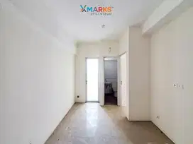 275 jt-2BR baru gress Apartemen Gunawangsa merr