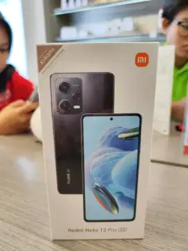 Siap Cod Redmi Note 12 Pro 5G