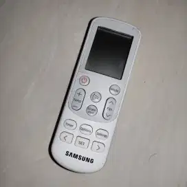 Remote AC Samsung Original