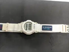 Rare item Casio G-Shock dw097 codename white