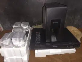 Panasonic SC-HX105