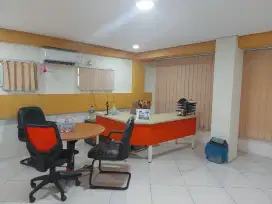 Kantor siap pakai