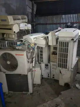 Jual beli Ac bekas terdekat dan lain2