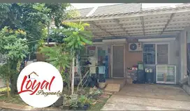 Dijual Cepat Rumah Di Serpong Lagoon BSD