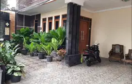 Jual Cepat Rumah Siap Huni Dalam Cluster Graha Raya Bintaro