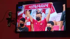 Terima TV bekas Led, LCD/Tabung plasma dan elektronik sebagainya