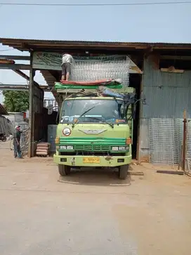 pagar brc pabrik langsung