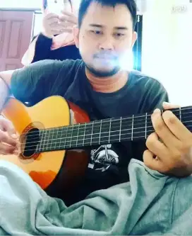 Jasa les dan private musik dan gitar daerah Bogor