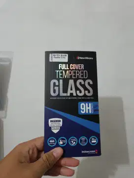 Tempered glass realme 3 pro anti gores hp realme 3 pro