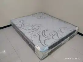 Promo?? Springbed Central Deluxe Harga Murah Meriah