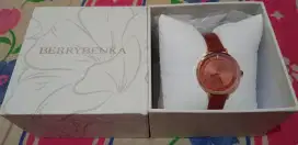 Jual Jam Tangan BERRYBENKA