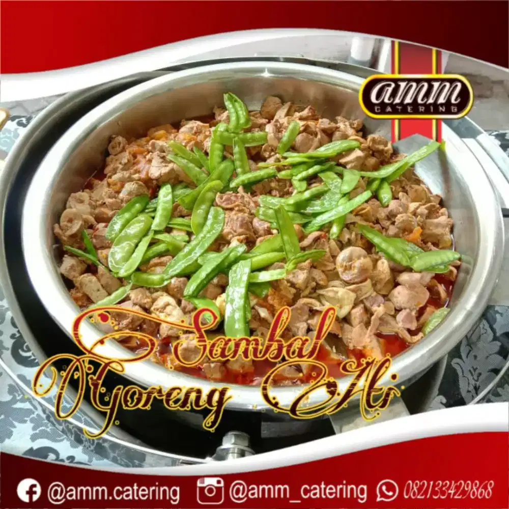 Catering Prasmanan Jogja Murah