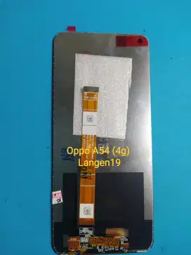 Lcd oppo A92s A7 A54 A96 A11k