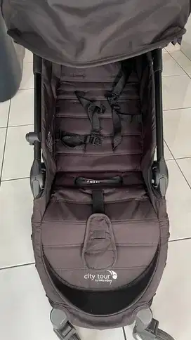 Baby jogger stroller