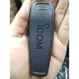beltclip ht icom v80 original