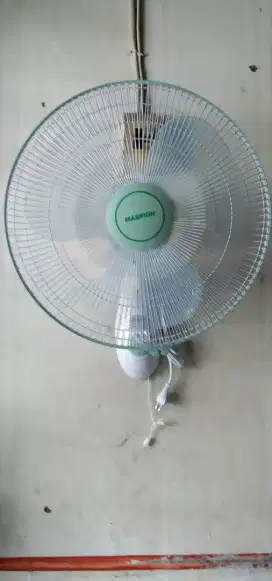 KIPAS ANGIN DINDING MASPION 16 INCH