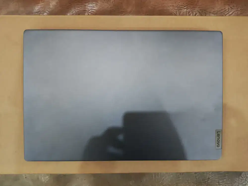 Dijual Laptop Lenovo IdeaPad 5 14ALC05