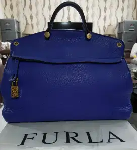 Jual tas FURLA ORI