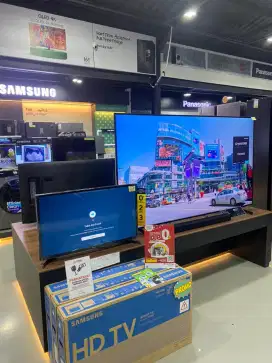 SAMSUNG Smart TV 50