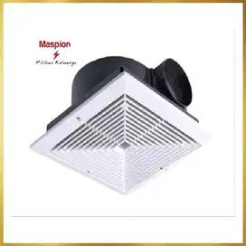 Kipas Angin Exhaust Maspion MV-16 EX Hexos fan
