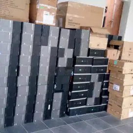 Terima jual beli komputer bekas kantor dan PT