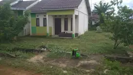 Jasa Tebas Rumput, buka lahan