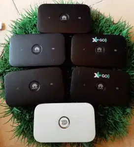 Modem WiFi I MiFi E5573 Unlock