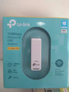 Tp-link TL-WN727N Usb wifi