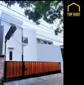 Kost Cilincing Cakung