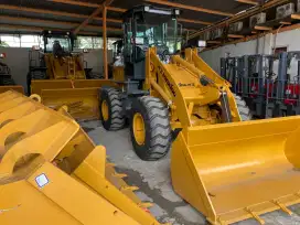 Wheel Loader LONKING CDM932NG-PRO Tangguh TOP BRAND DUNIA