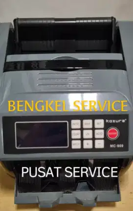 Jual Mesin Hitung Uang Kertas Berkualitas