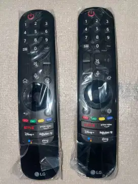 Magic Remote LG UHD 4K