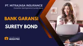 Agen asuransi dan bamk garansi