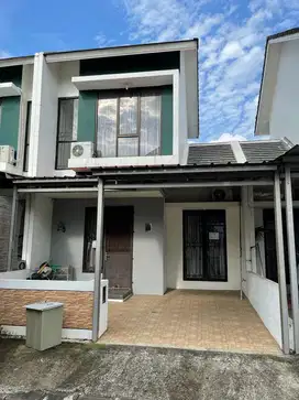 Dijual rumah JAYA IMPERIAL PARK SEPATAN