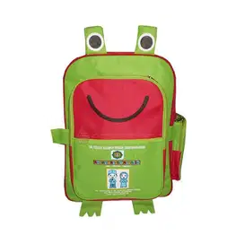 Tas Ransel Sekolah Terbaru Anak Paud/TK Kode BC12