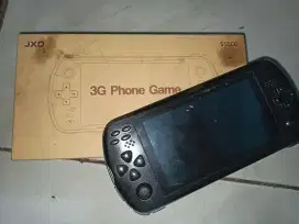 JXD S5800(PS,PSP,GAME,HP)