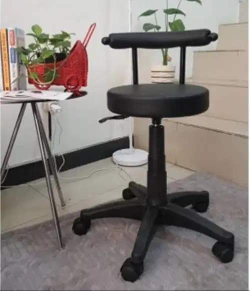 Kursi Bundar Serbaguna