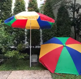 PAYUNG PARASOL TENDA PAYUNG CAFE
