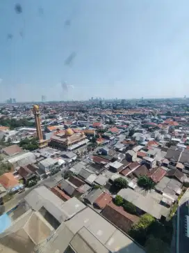 APARTMAN METROPOLIS TENGGILIS DKT UBAYA