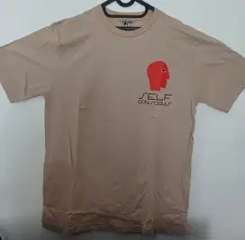 Kaos Zara Original Pria