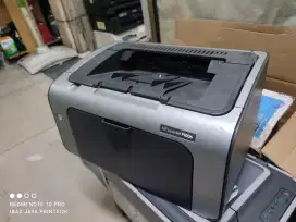 Printer Laserjet HP P1006