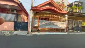 Dijual Cepat Rumah diMatraman Jakarta Pusat lokasi Strategis