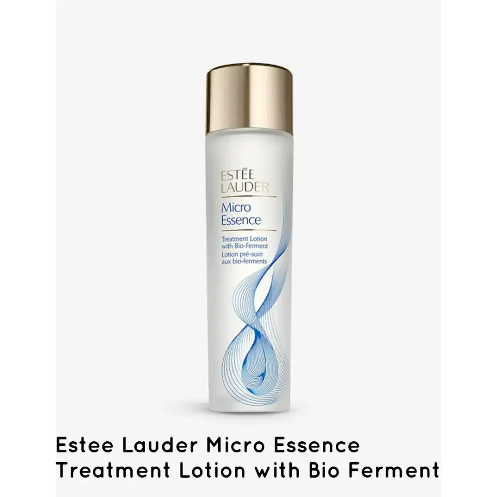 Estee Lauder Micro Essence Treatment Lotion with Bio Ferment 200ml