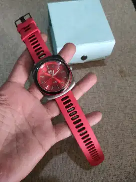 Jam tangan handville SE ori cakep UK 46 mm