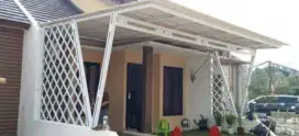 Kanopi baja ringan 280
