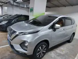 Nissan livina 1.5  AT 2019, silver