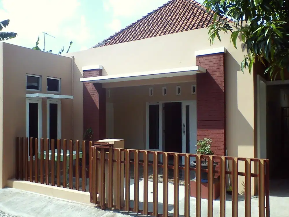 Kos Putra di Kudus Kota