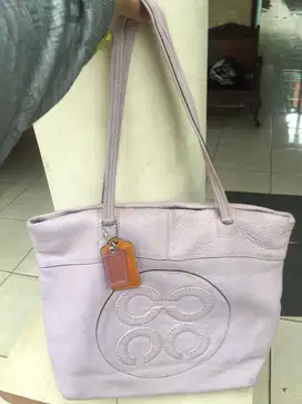 Tas cewek COACH ( original )